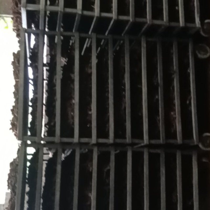 自己加工厂出的成品，不掺晒货