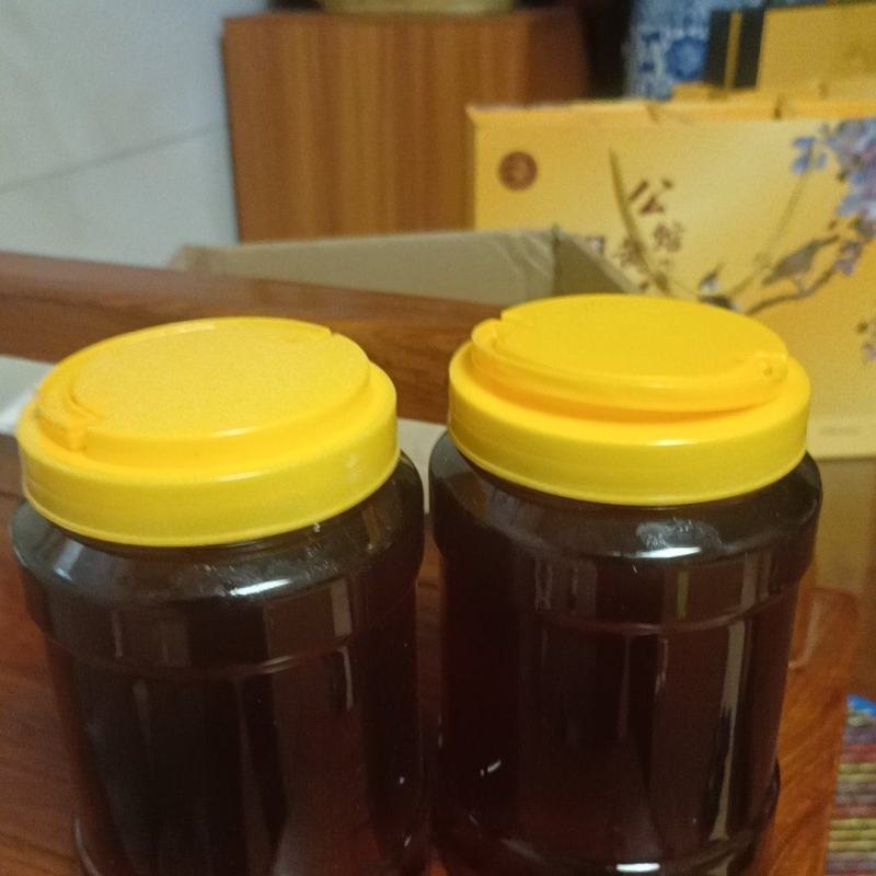 广西省玉林市土蜂蜜￥128元一斤