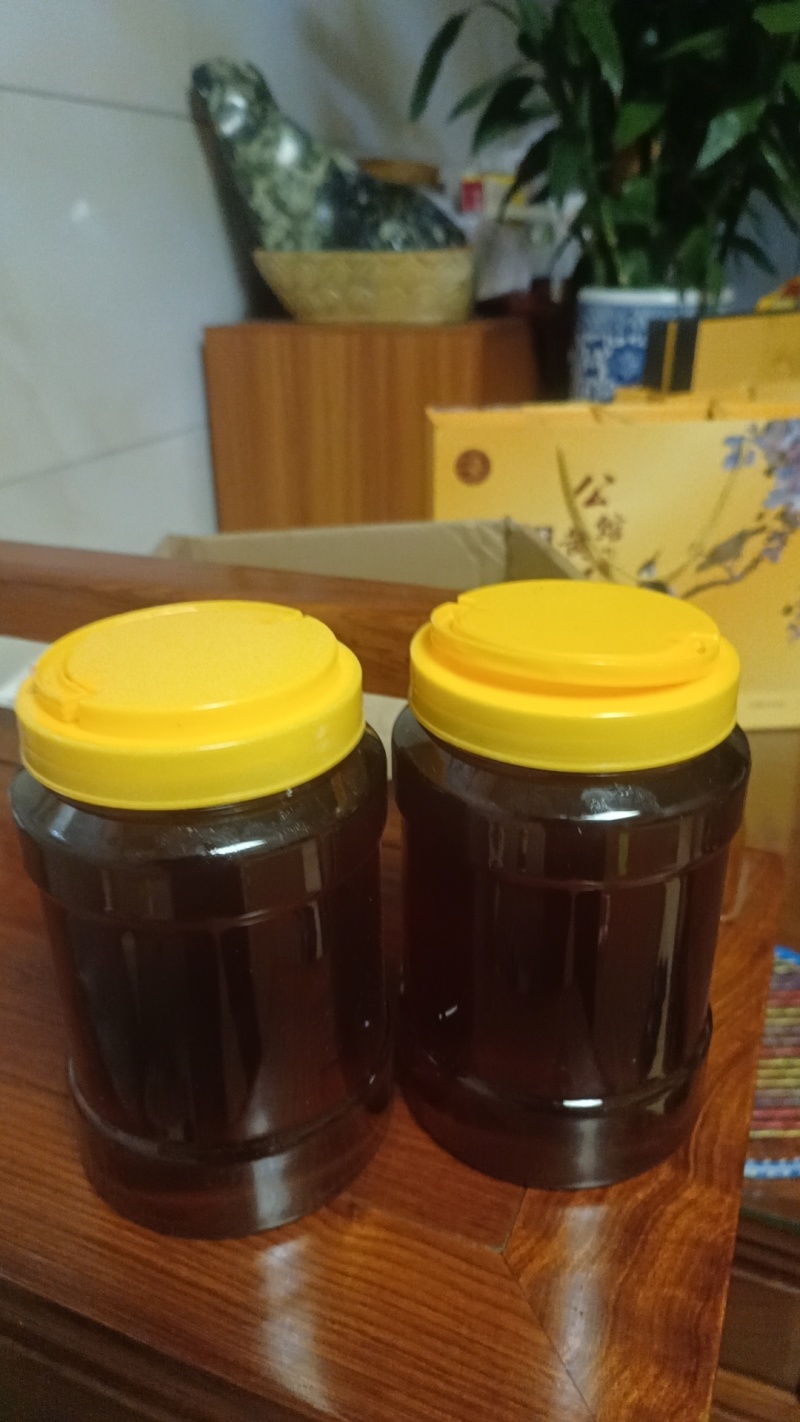 广西省玉林市土蜂蜜￥128元一斤