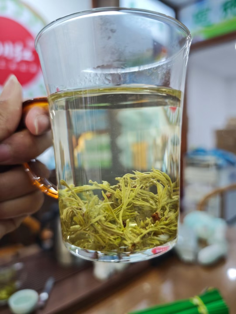 恩施来凤藤茶