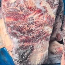 安格斯胸肉块，