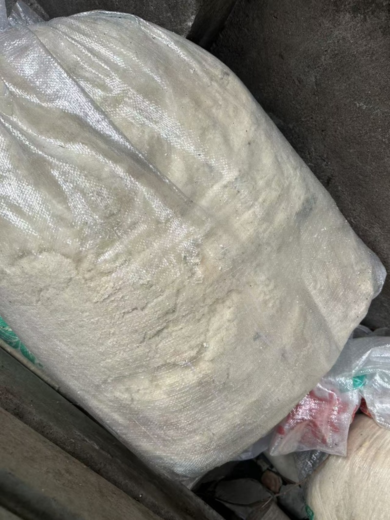 优质袋装豆腐渣