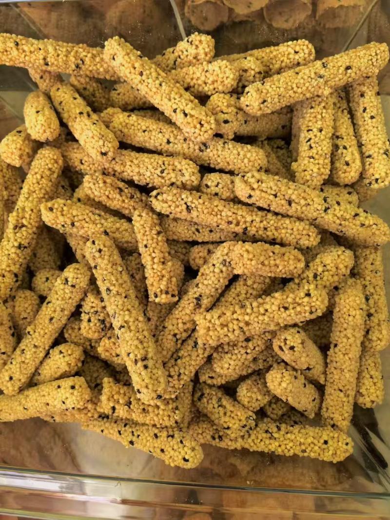 山药荞麦棒五谷燕麦棒超市商店零食**解馋休闲零食地摊食品