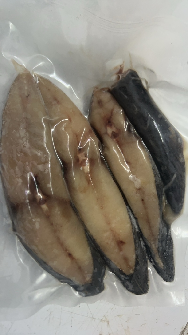 马鲛独立包装一斤一包，库存166有2662大量4333加，