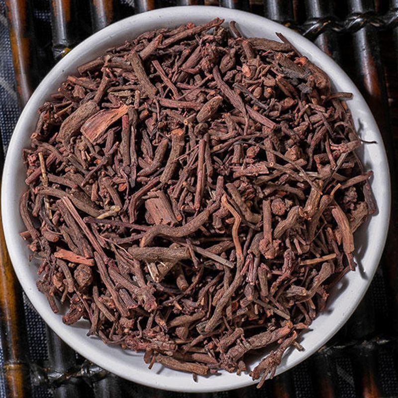 茜根中药材茜草根正品无硫精选干净无杂当季新货