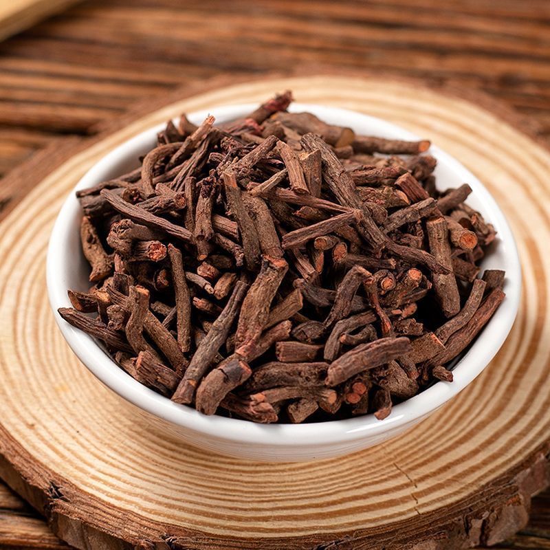 茜根中药材茜草根正品无硫精选干净无杂当季新货