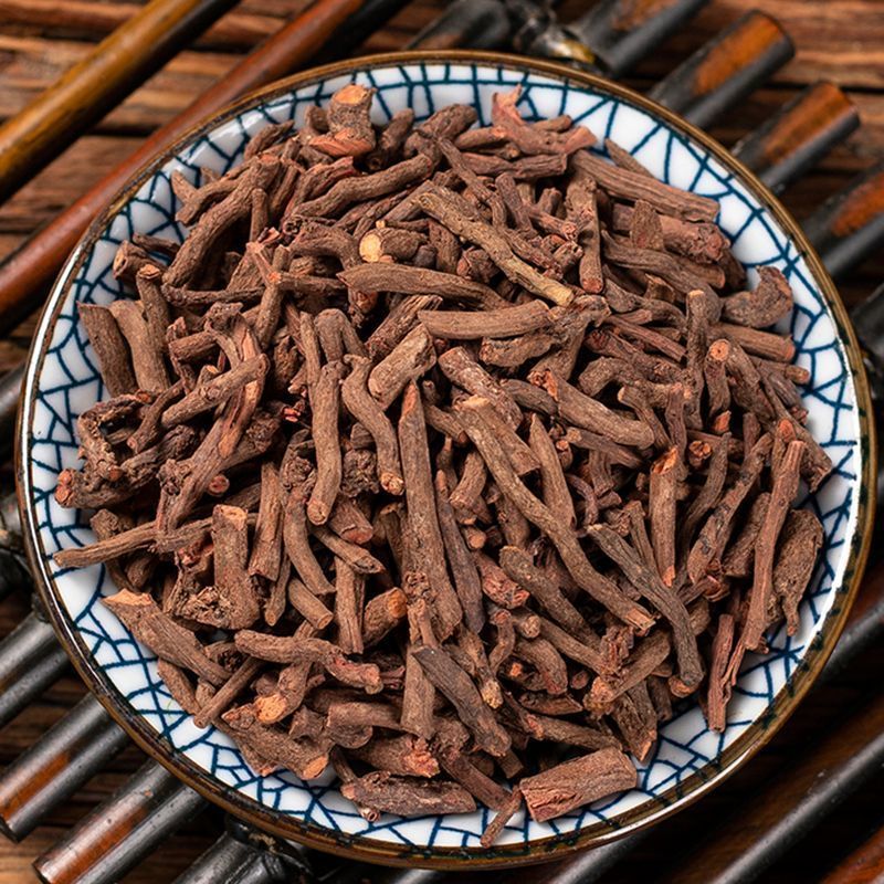 茜根中药材茜草根正品无硫精选干净无杂当季新货