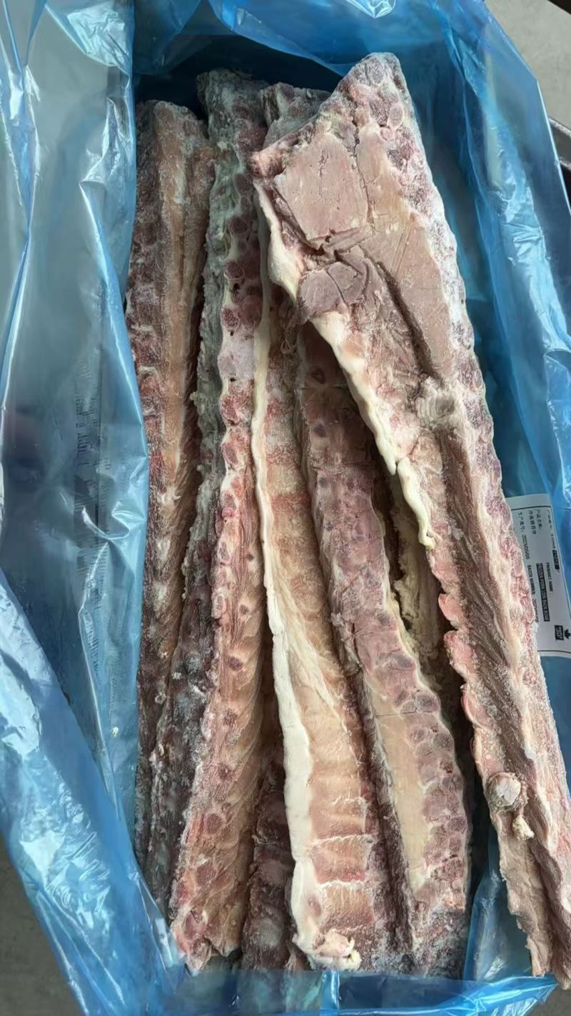 7厂龙骨自助餐食堂电商专用