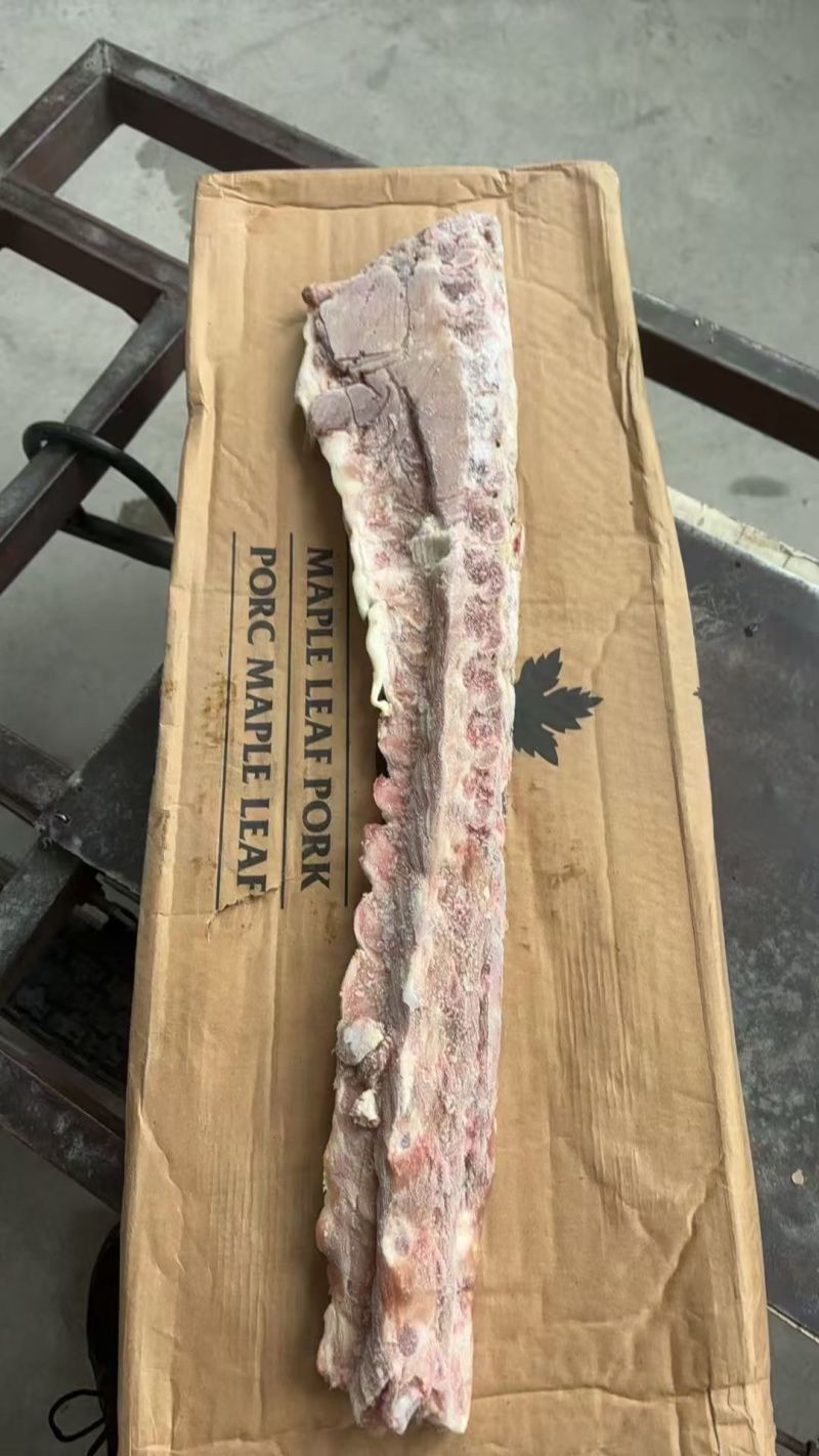 7厂龙骨自助餐食堂电商专用
