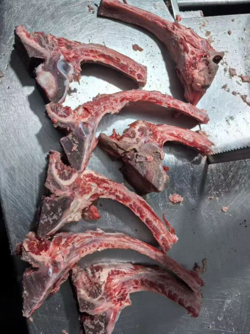 肋眼骨