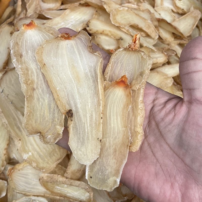 天麻天麻片云南昭通天麻片无硫无增重规格齐全
