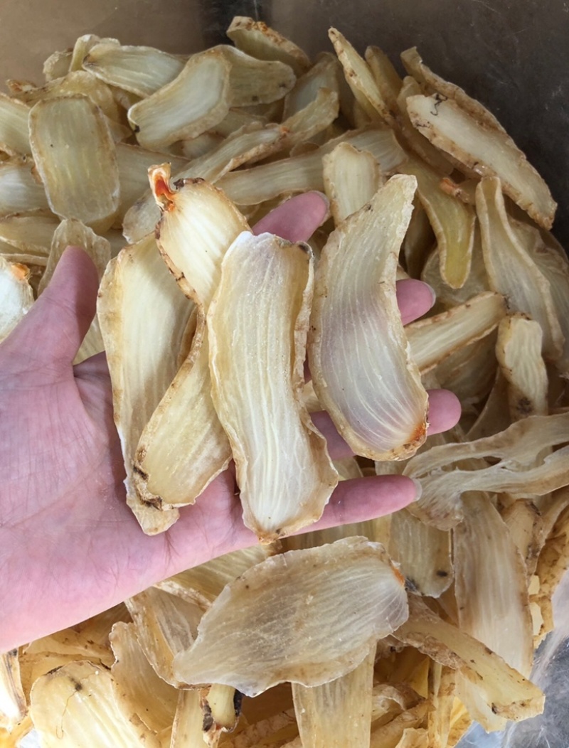 天麻天麻片云南昭通天麻片无硫无增重规格齐全