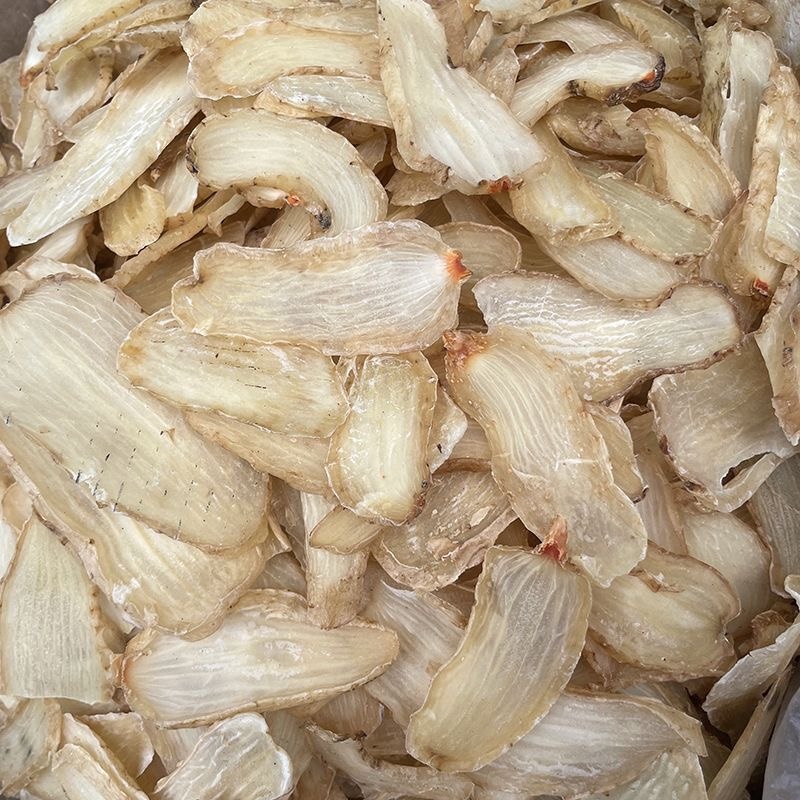 天麻天麻片云南昭通天麻片无硫无增重规格齐全