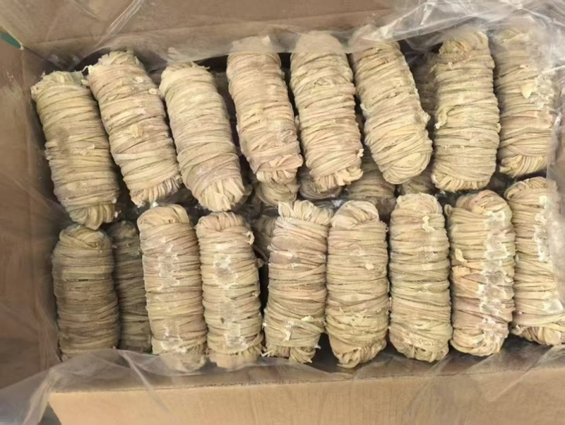苦肠，小肠卷，一件20斤，大小规格都有，一件也是批发价