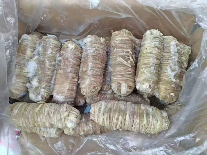 苦肠，小肠卷，一件20斤，大小规格都有，一件也是批发价