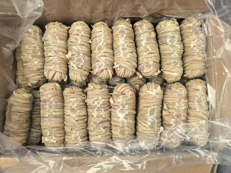 苦肠，小肠卷，一件20斤，大小规格都有，一件也是批发价