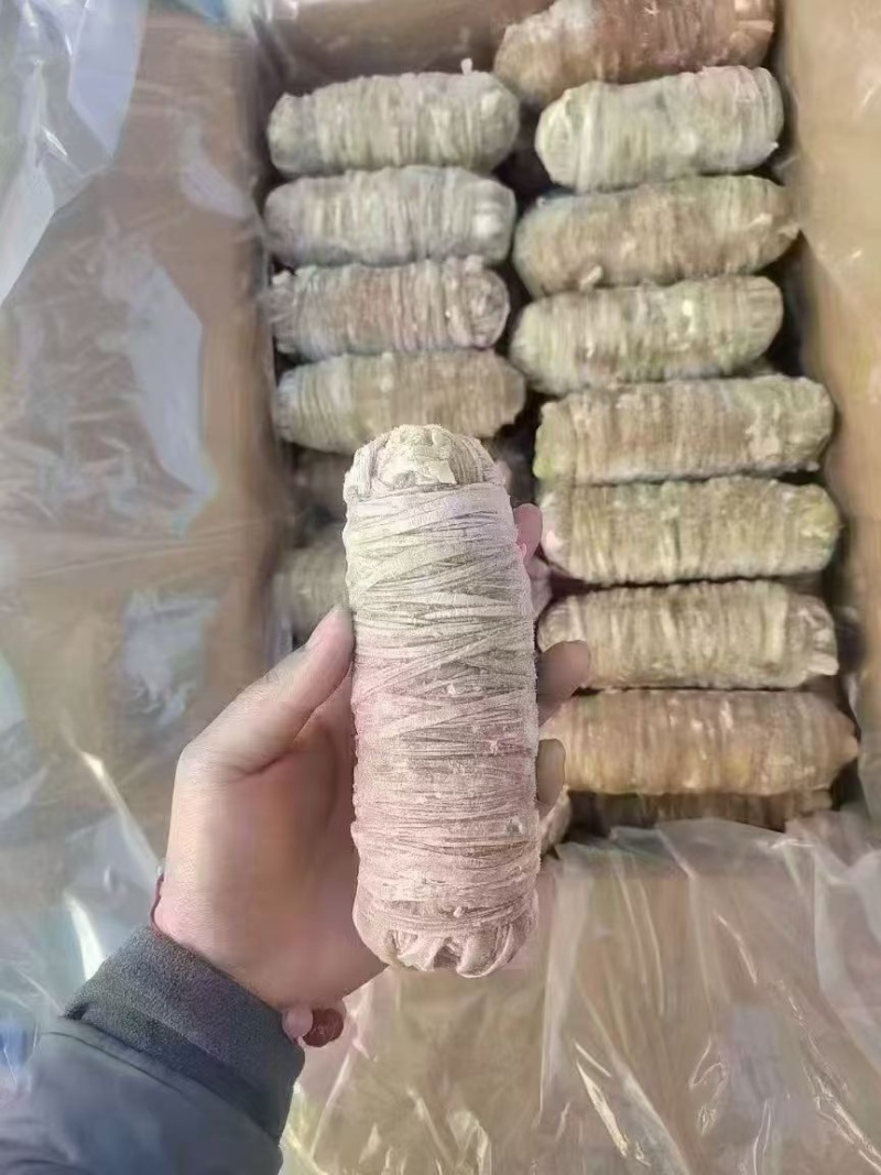苦肠，小肠卷，一件20斤，大小规格都有，一件也是批发价