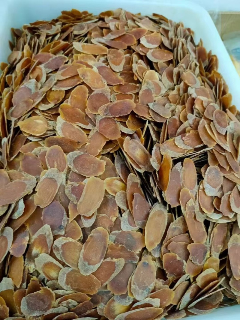 红参红参片无糖正品红参片规格齐全中药材批发