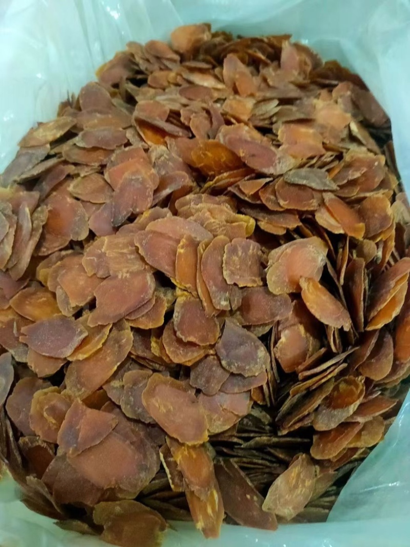 红参红参片无糖正品红参片规格齐全中药材批发