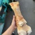 火烧牛蹄
