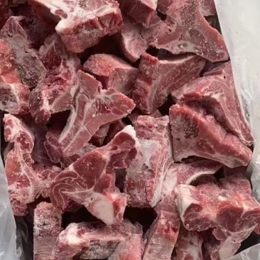 龙骨块