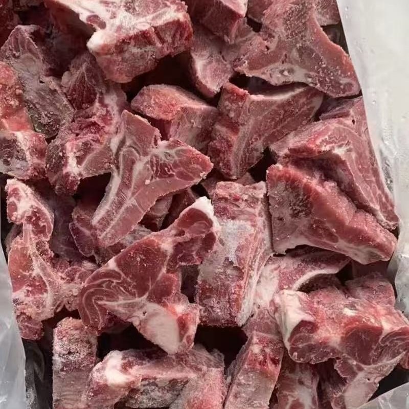 龙骨块
