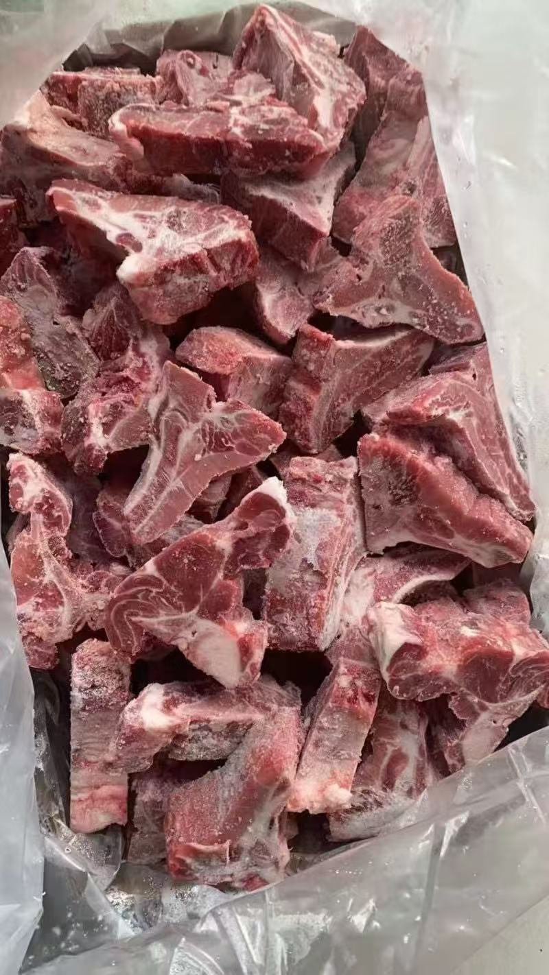 龙骨块