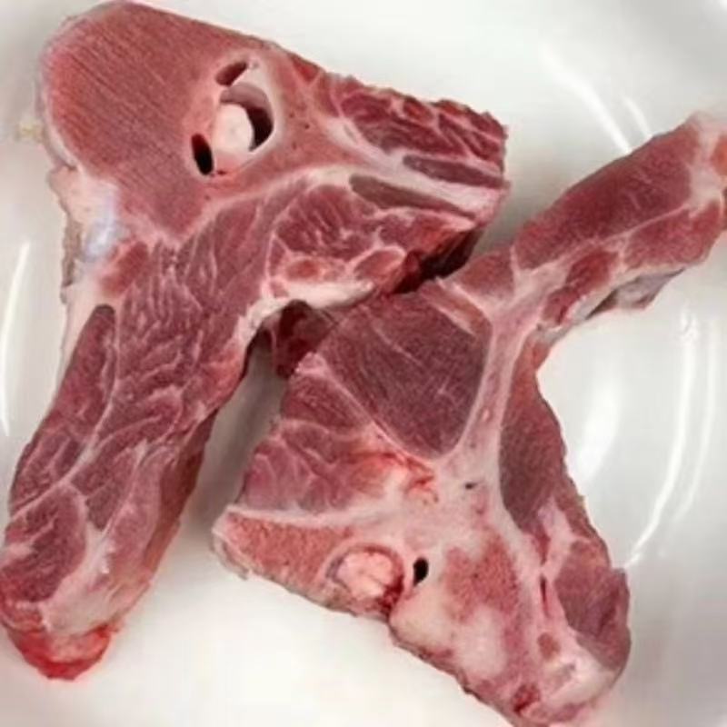 龙骨块
