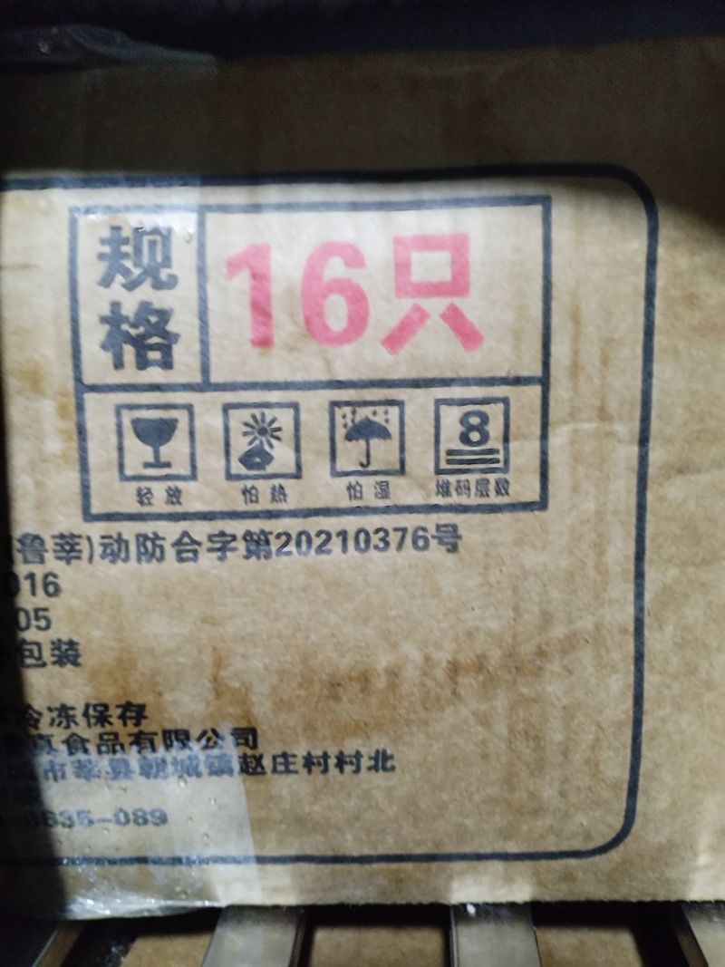 西装鸡16只童子鸡三黄鸡莘县西装鸡