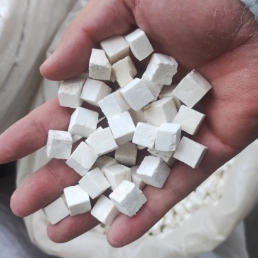 中药材茯苓1000克