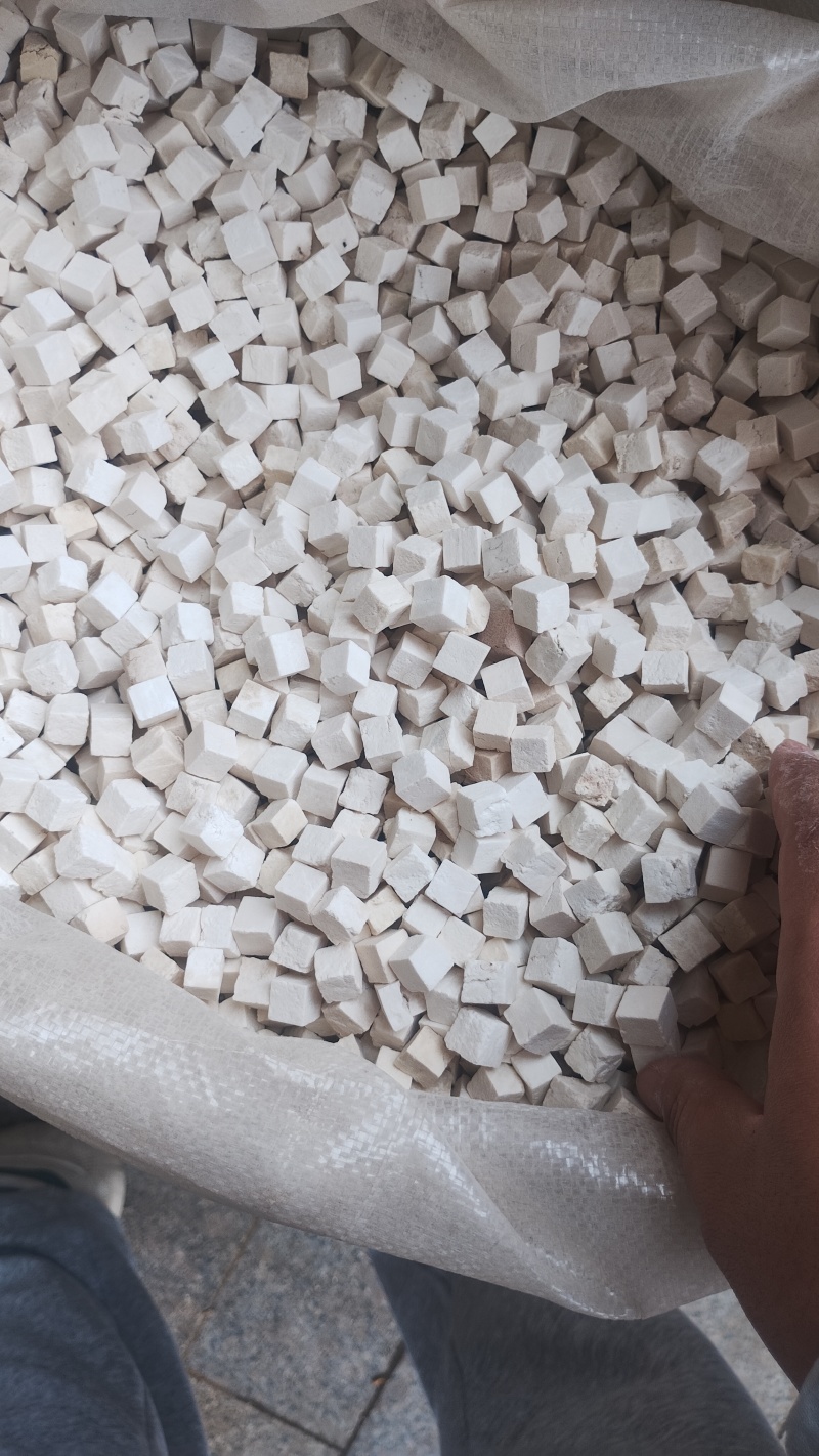 中药材茯苓1000克
