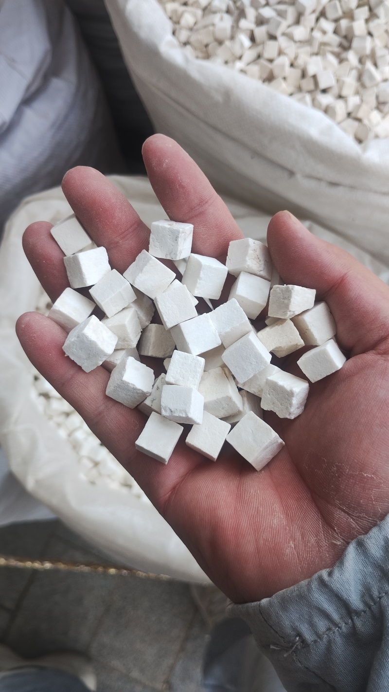 中药材茯苓1000克