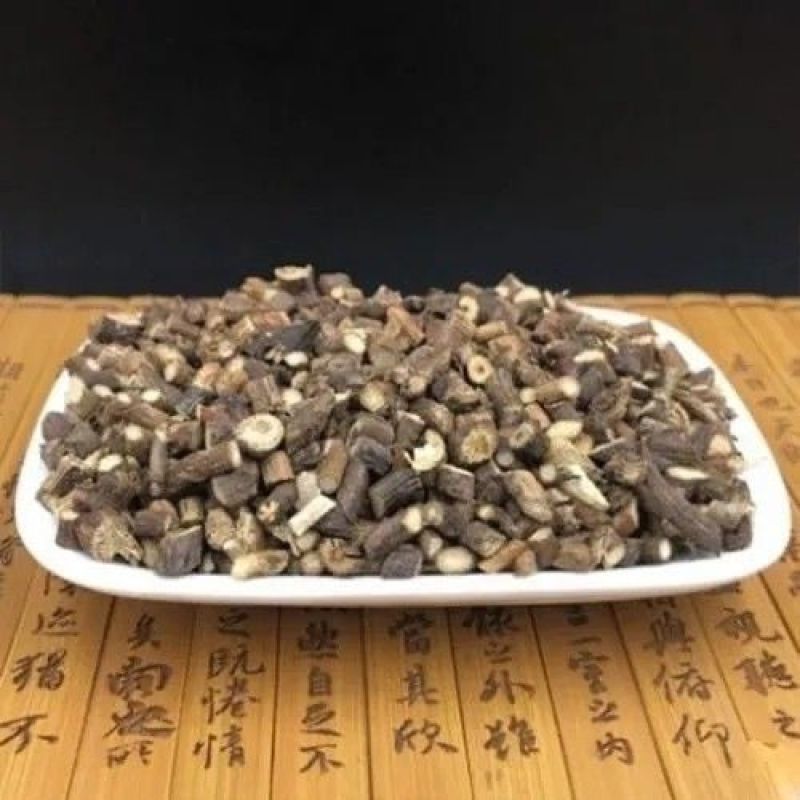 山豆根中药材正品精选新货无硫干货康养斋中药材专营
