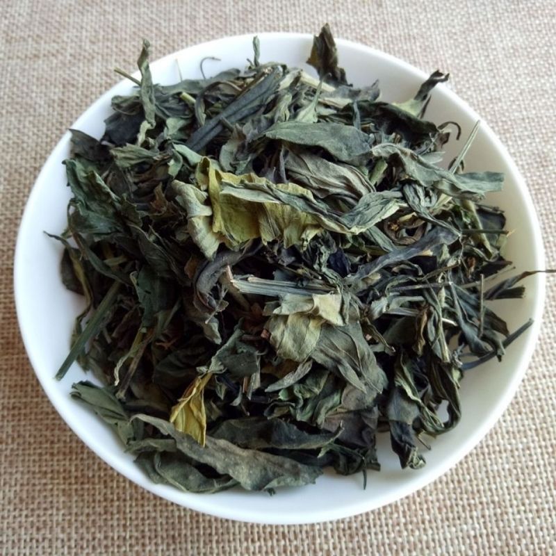 穿心莲中药材无硫穿心莲干净无杂康养斋中药材专营