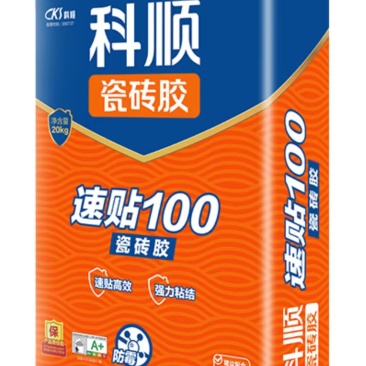 科顺防水瓷砖胶