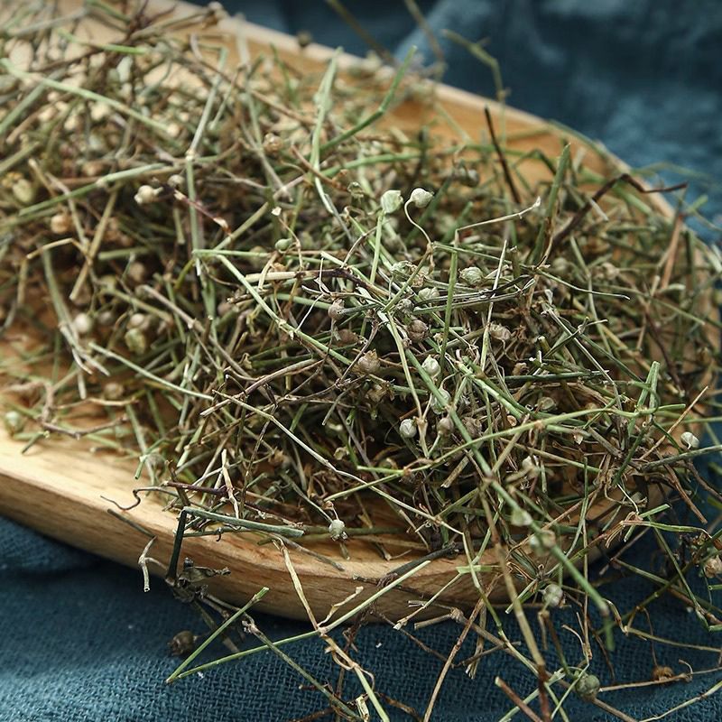 白花蛇舌草中药材白花蛇舌草正品干净无杂新货康养斋中药材