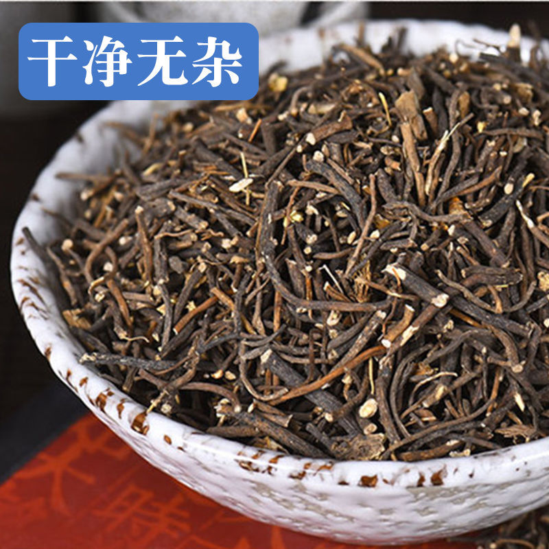 威灵仙正品干货无硫中药材干净无杂无硫新货