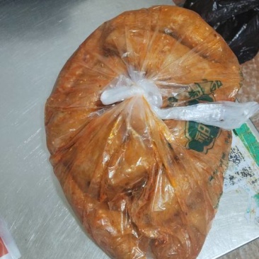 安徽一手货源面筋新鲜上市厂家直发价格美丽质量好走货快热卖