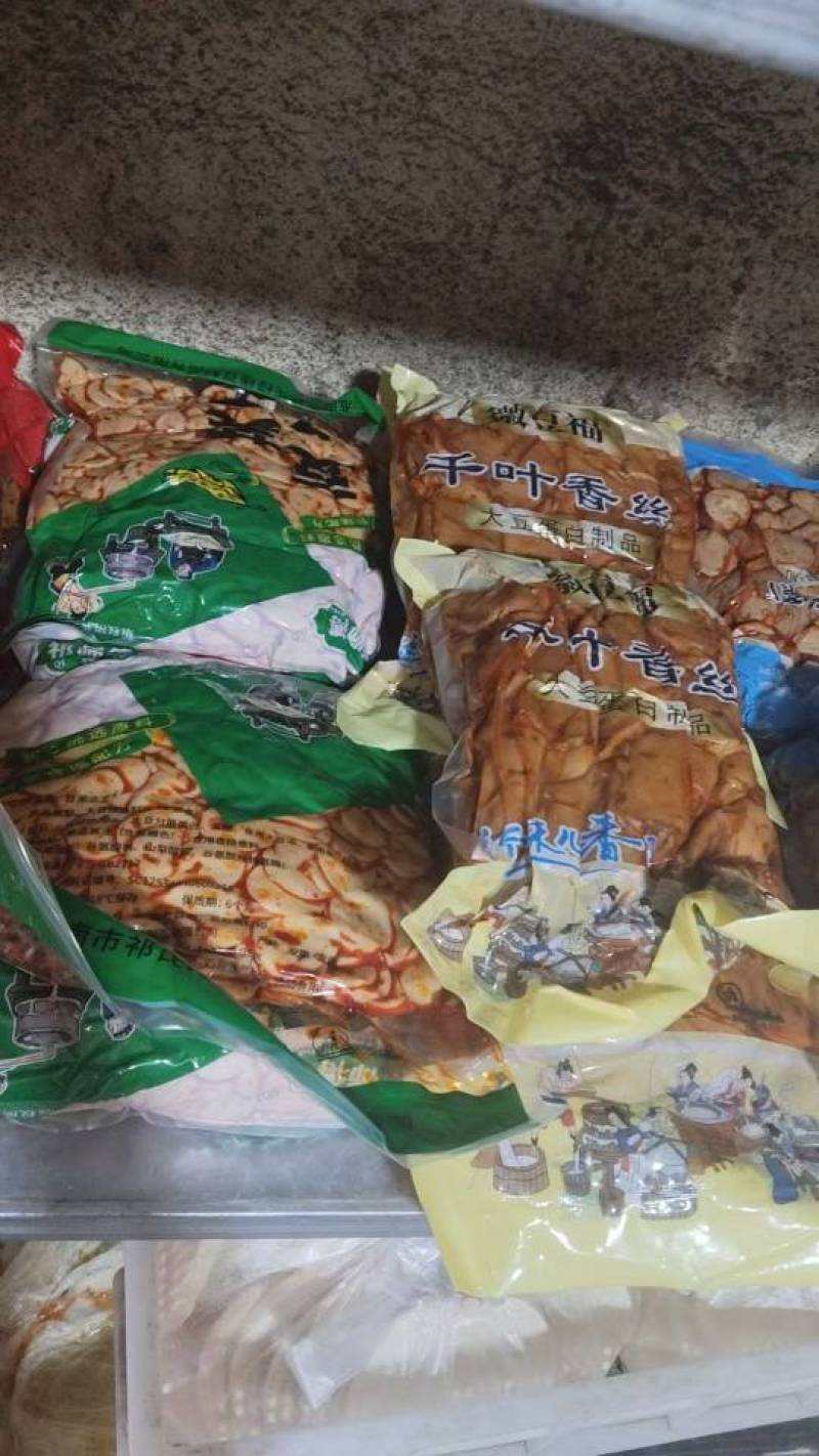 安徽一手货源面筋新鲜上市厂家直发价格美丽质量好走货快热卖