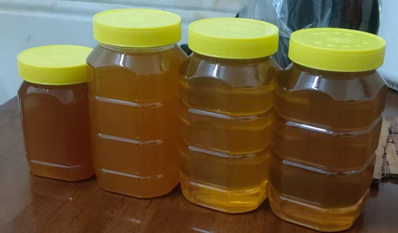 荔枝蜜和龙眼蜜大量接单产地直发量大从优欢迎来电咨询