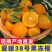 【精品】爱媛38号果冻橙橙子纯甜入口即化产地直销