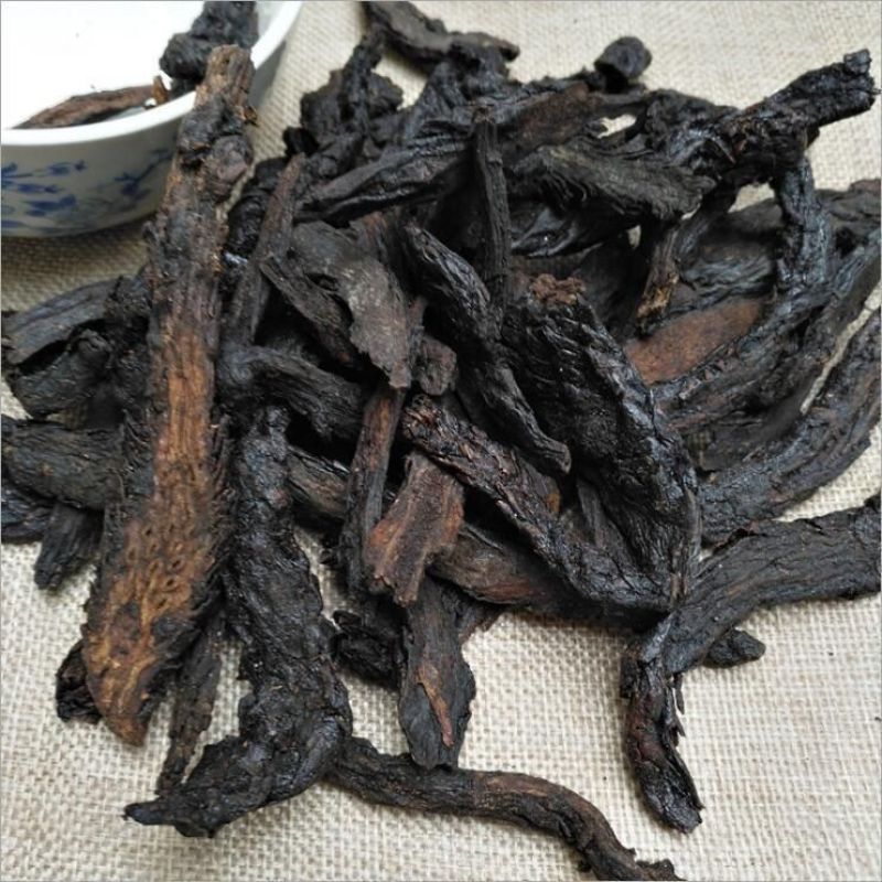 阿拉善野生肉苁蓉正品油苁蓉男性泡酒泡水整条切片软大芸