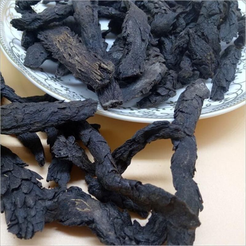 阿拉善野生肉苁蓉正品油苁蓉男性泡酒泡水整条切片软大芸
