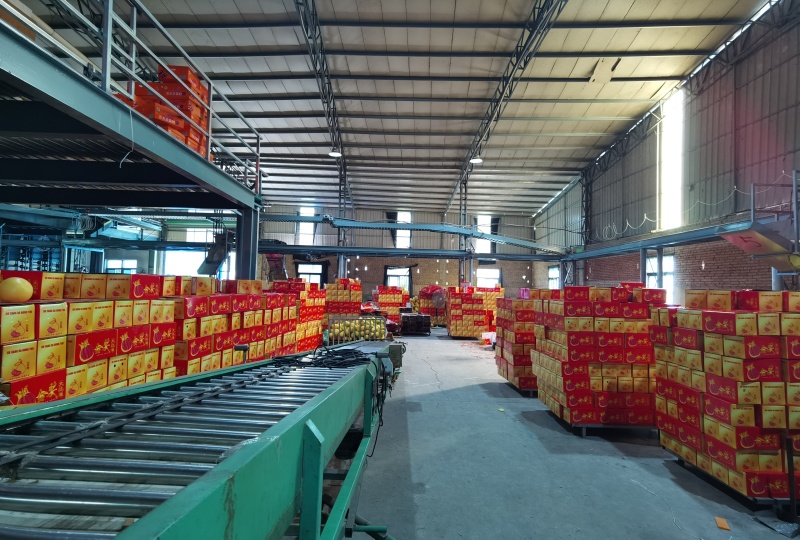 福建平和红心蜜，产地直发，落地配，社区团购，电商代发等