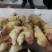 陕西宝鸡市扶风县本地大黄姜，周边有需要的老板联系我