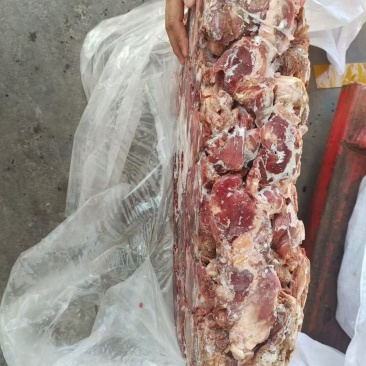 95牛碎肉