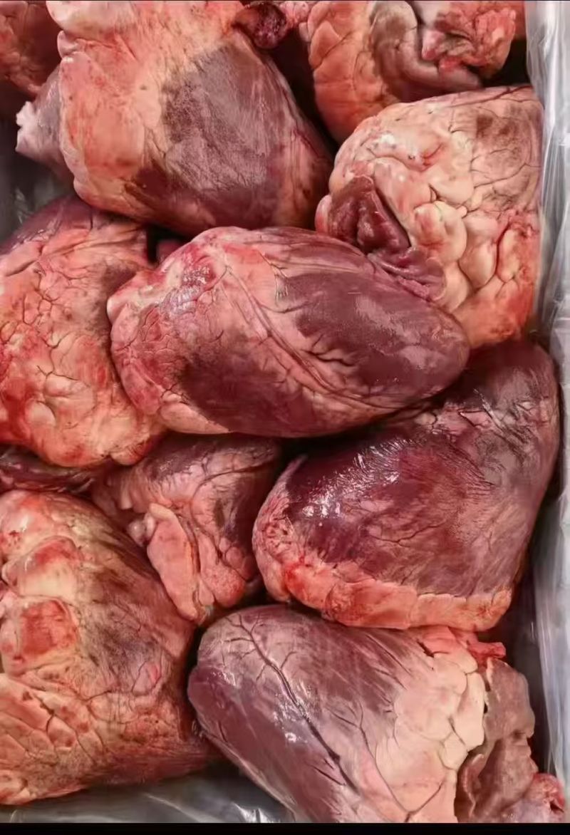 牛心