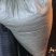 白黏玉米粒