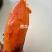 西瓜红4两向上的精品，山东邹城市，产地直供。