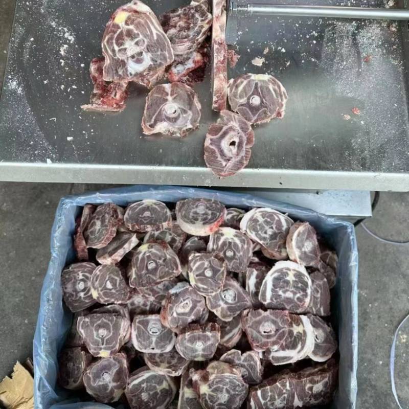 诚信商家，羊脖切片，价格何时，欢迎联系，一手货